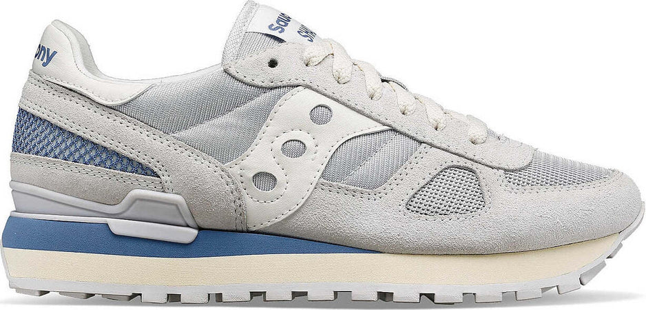 Saucony-Sneakers-Grigio-da-donna