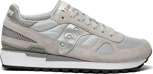 Saucony-Sneakers-Grigio-da-donna