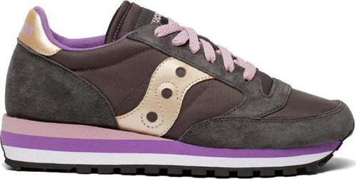 Saucony-Sneakers-Grigio-da-donna