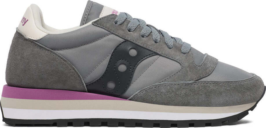 Saucony-Sneakers-Grigio-da-donna