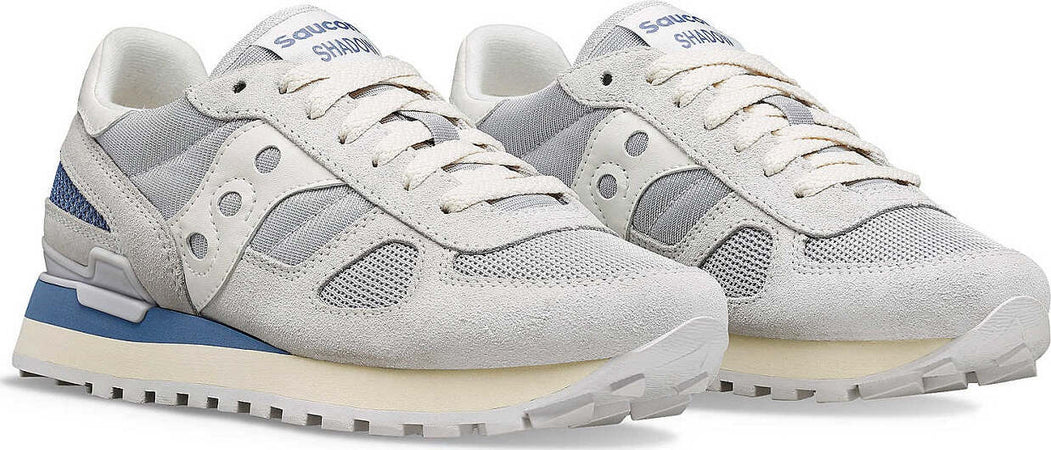 Saucony-Sneakers-Grigio-da-donna