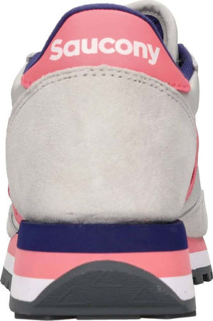 Saucony-Sneakers-Grigio-da-donna