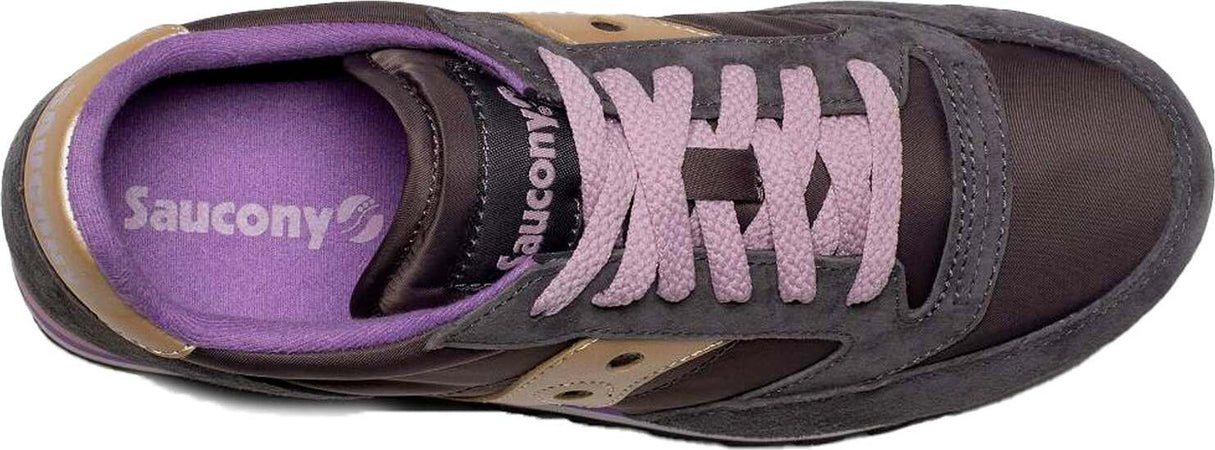 Saucony-Sneakers-Grigio-da-donna