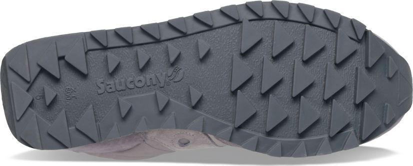 Saucony-Sneakers-Grigio-da-donna