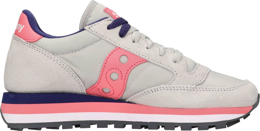 Saucony-Sneakers-Grigio-da-donna