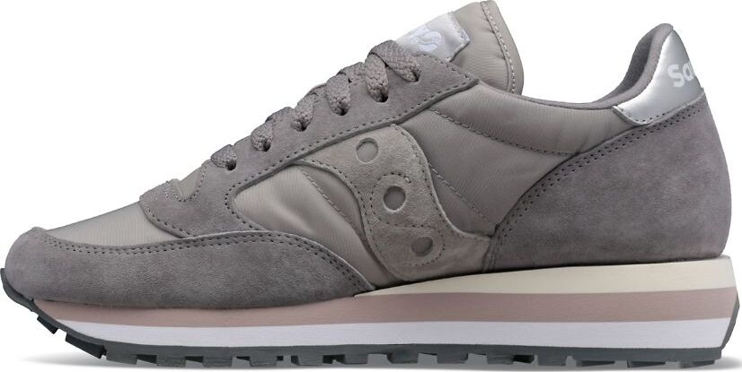 Saucony-Sneakers-Grigio-da-donna
