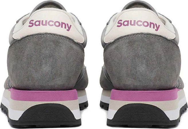 Saucony-Sneakers-Grigio-da-donna