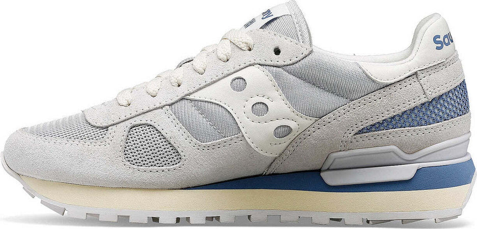 Saucony-Sneakers-Grigio-da-donna