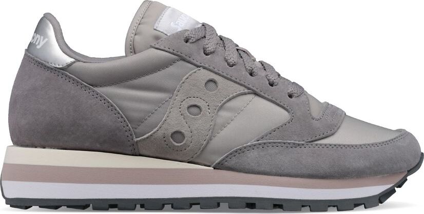Saucony-Sneakers-Grigio-da-donna