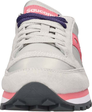Saucony-Sneakers-Grigio-da-donna