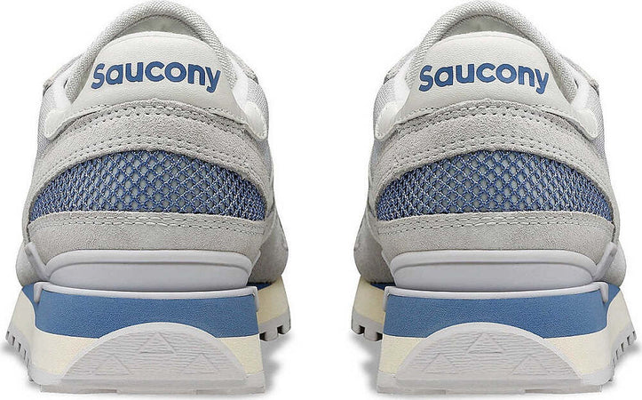 Saucony-Sneakers-Grigio-da-donna