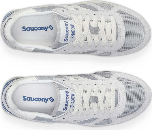 Saucony-Sneakers-Grigio-da-donna