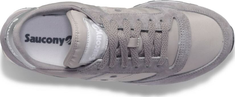Saucony-Sneakers-Grigio-da-donna