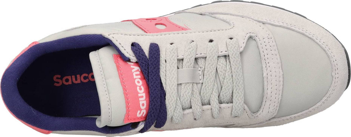 Saucony-Sneakers-Grigio-da-donna