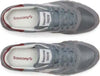 Saucony-Sneakers-Grigio-da-uomo