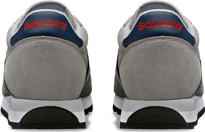 Saucony-Sneakers-Grigio-da-uomo