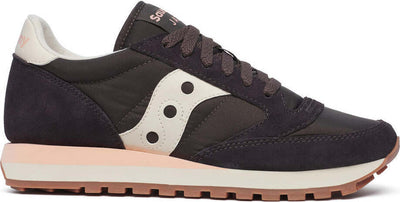 Saucony-Sneakers-Marrone-da-donna