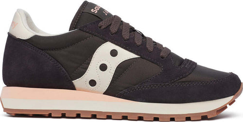 Saucony-Sneakers-Marrone-da-donna