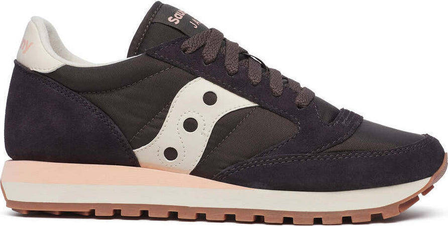 Saucony-Sneakers-Marrone-da-donna