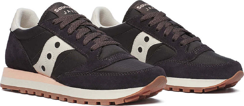 Saucony-Sneakers-Marrone-da-donna