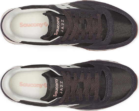 Saucony-Sneakers-Marrone-da-donna