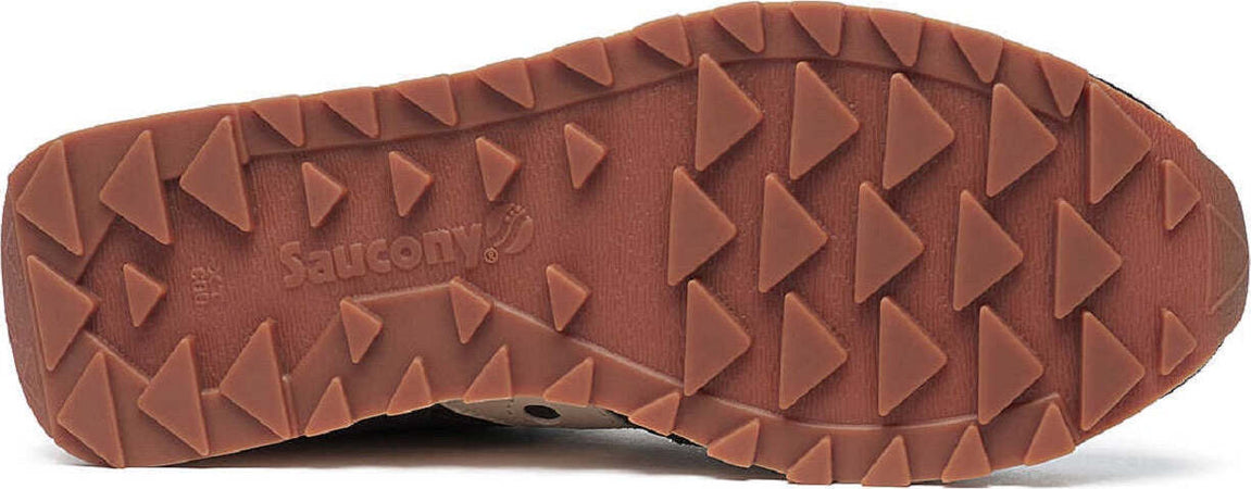 Saucony-Sneakers-Marrone-da-donna