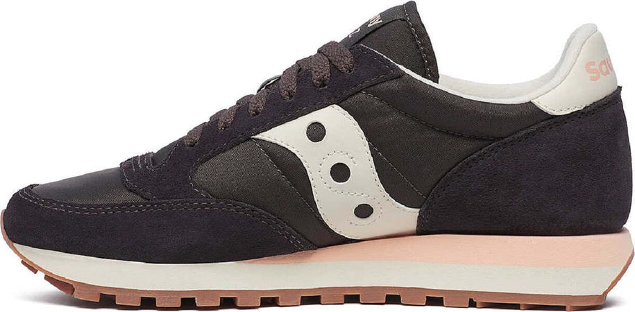 Saucony-Sneakers-Marrone-da-donna
