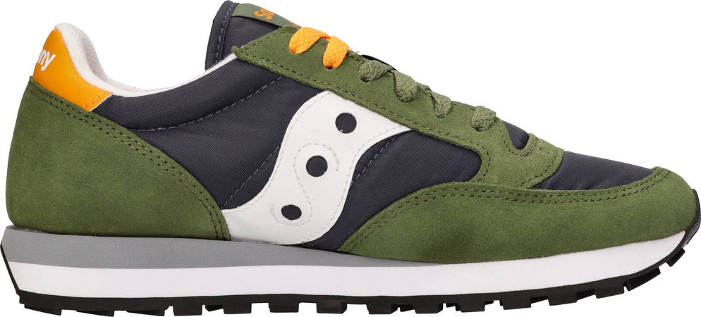 Saucony-Sneakers-Multicolour-da-uomo