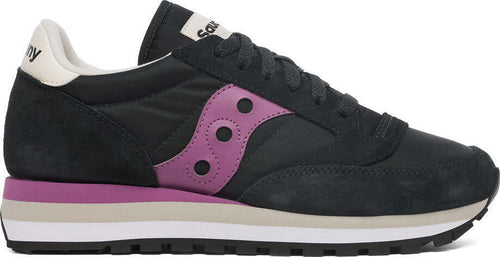 Saucony-Sneakers-Nero-da-donna