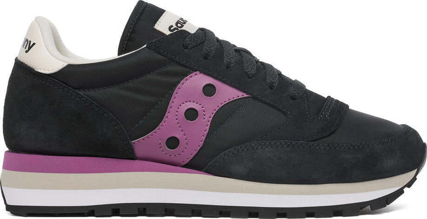 Saucony-Sneakers-Nero-da-donna