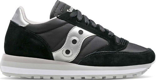 Saucony-Sneakers-Nero-da-donna