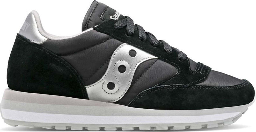 Saucony-Sneakers-Nero-da-donna
