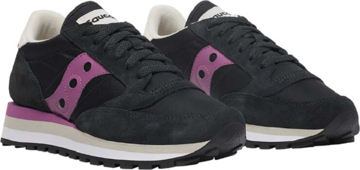 Saucony-Sneakers-Nero-da-donna