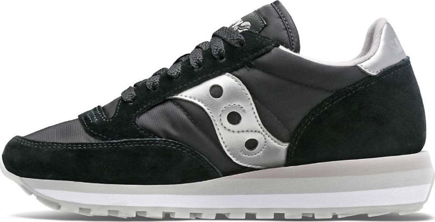 Saucony-Sneakers-Nero-da-donna