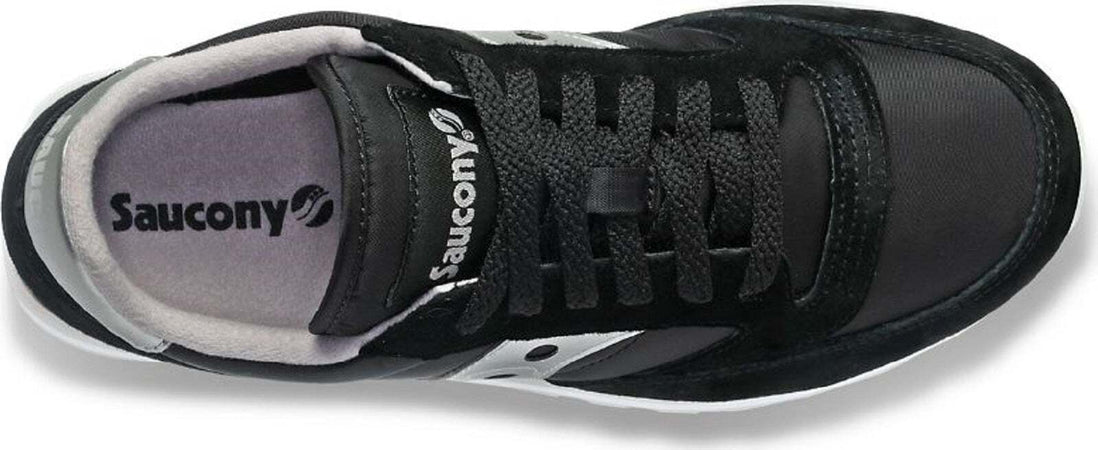 Saucony-Sneakers-Nero-da-donna