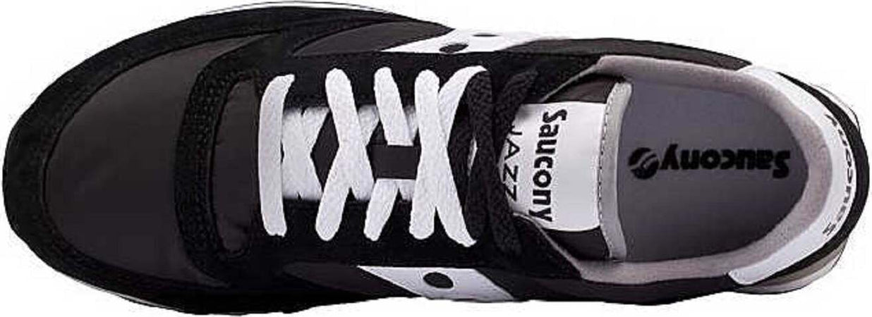 Saucony-Sneakers-Nero-da-donna