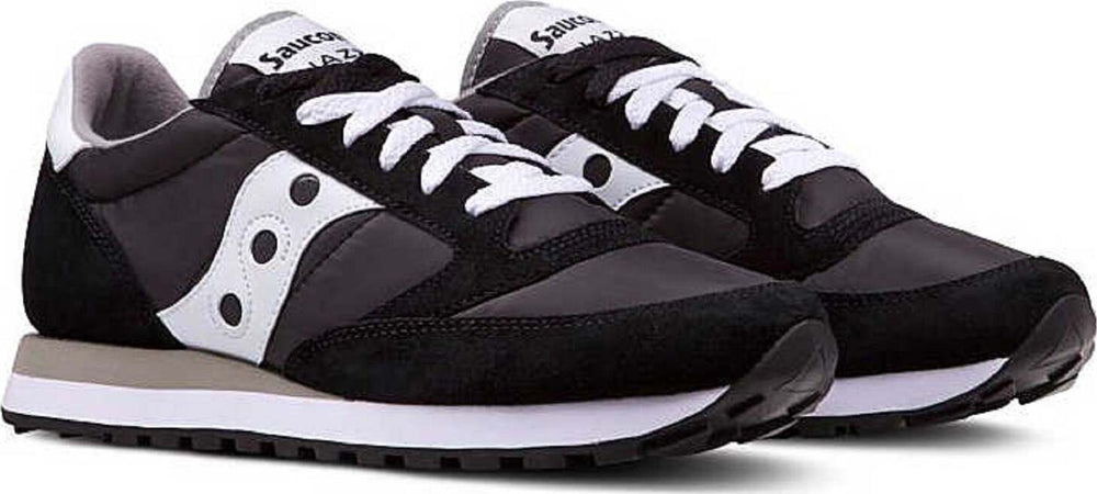 Saucony-Sneakers-Nero-da-donna