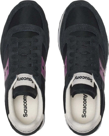 Saucony-Sneakers-Nero-da-donna