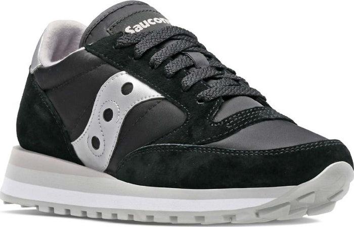 Saucony-Sneakers-Nero-da-donna