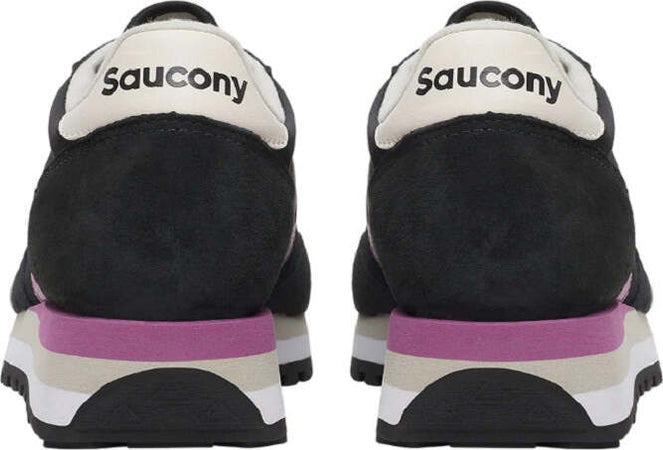 Saucony-Sneakers-Nero-da-donna
