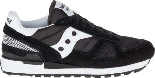 Saucony-Sneakers-Nero-da-uomo