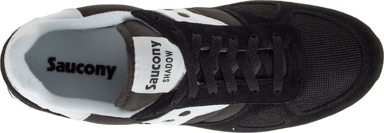 Saucony-Sneakers-Nero-da-uomo