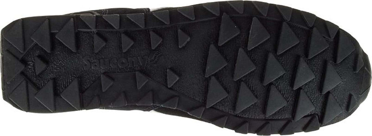 Saucony-Sneakers-Nero-da-uomo
