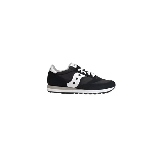 Saucony Sneakers Uomo black 45