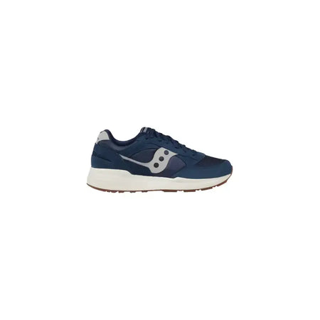 Saucony Sneakers Uomo - blue / 40.5 - Calzature Sneakers