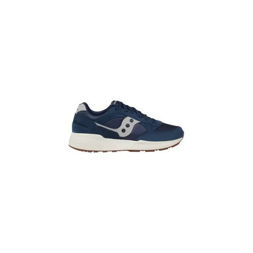 Saucony Sneakers Uomo - blue / 40.5 - Calzature Sneakers