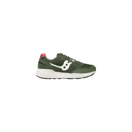 Saucony Sneakers Uomo - green / 40.5 - Calzature Sneakers