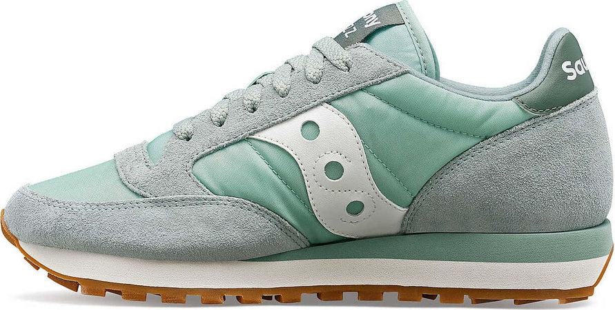 Saucony-Sneakers-Verde-da-donna