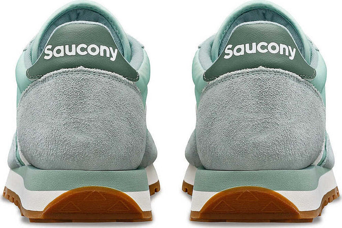Saucony-Sneakers-Verde-da-donna