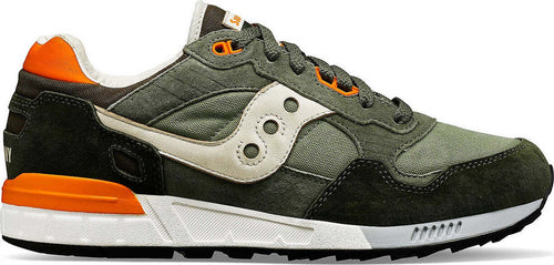 Saucony-Sneakers-Verde-da-uomo